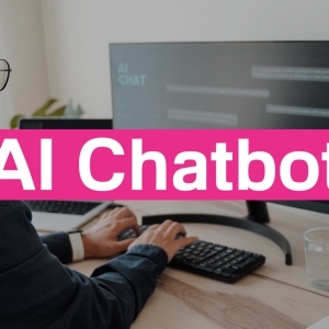 AI Chatbot voor jouw website of webwinkel